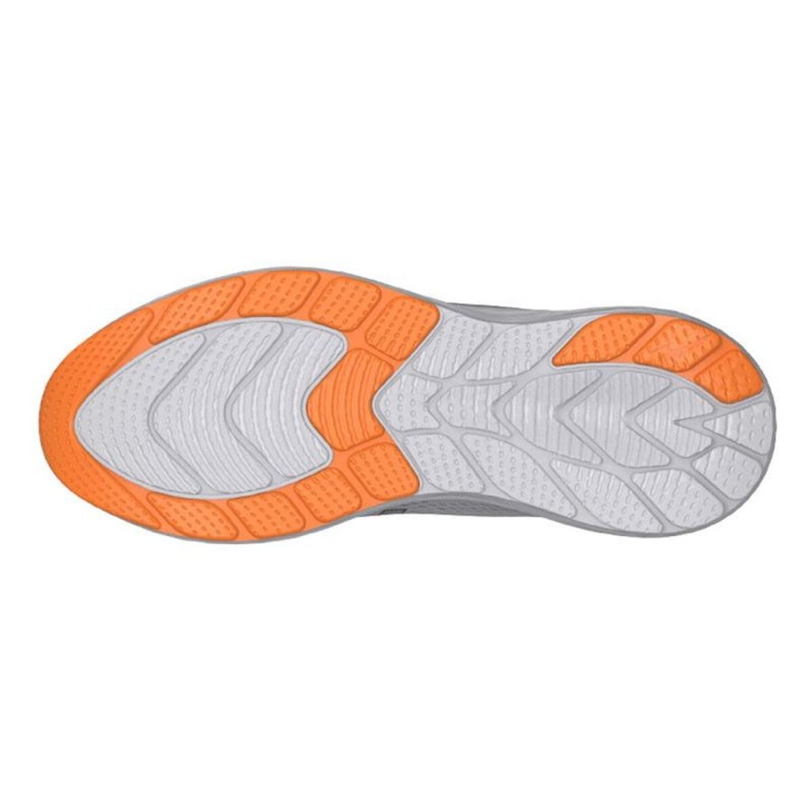 L�besko til voksne Mizuno Enerzy Runnerz 2 Gr� #2