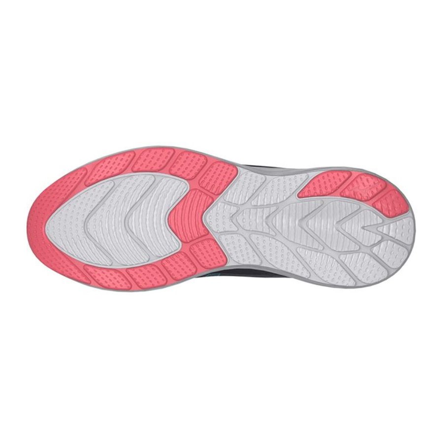 Sportssneakers til damer Mizuno Enerzy Runnerz 2 Sort Dame #2