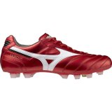 Voksen fodboldst�vler Mizuno Morelia II Elite H�jr�d #1