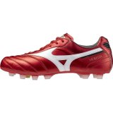 Voksen fodboldst�vler Mizuno Morelia II Elite H�jr�d #2