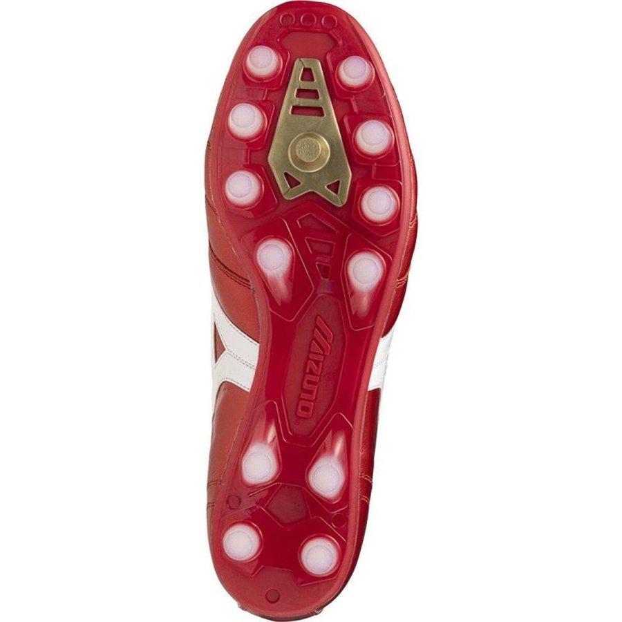 Voksen fodboldst�vler Mizuno Morelia II Elite H�jr�d #4