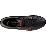 Voksen fodboldst�vler Mizuno Morelia Neo IV Sort #3