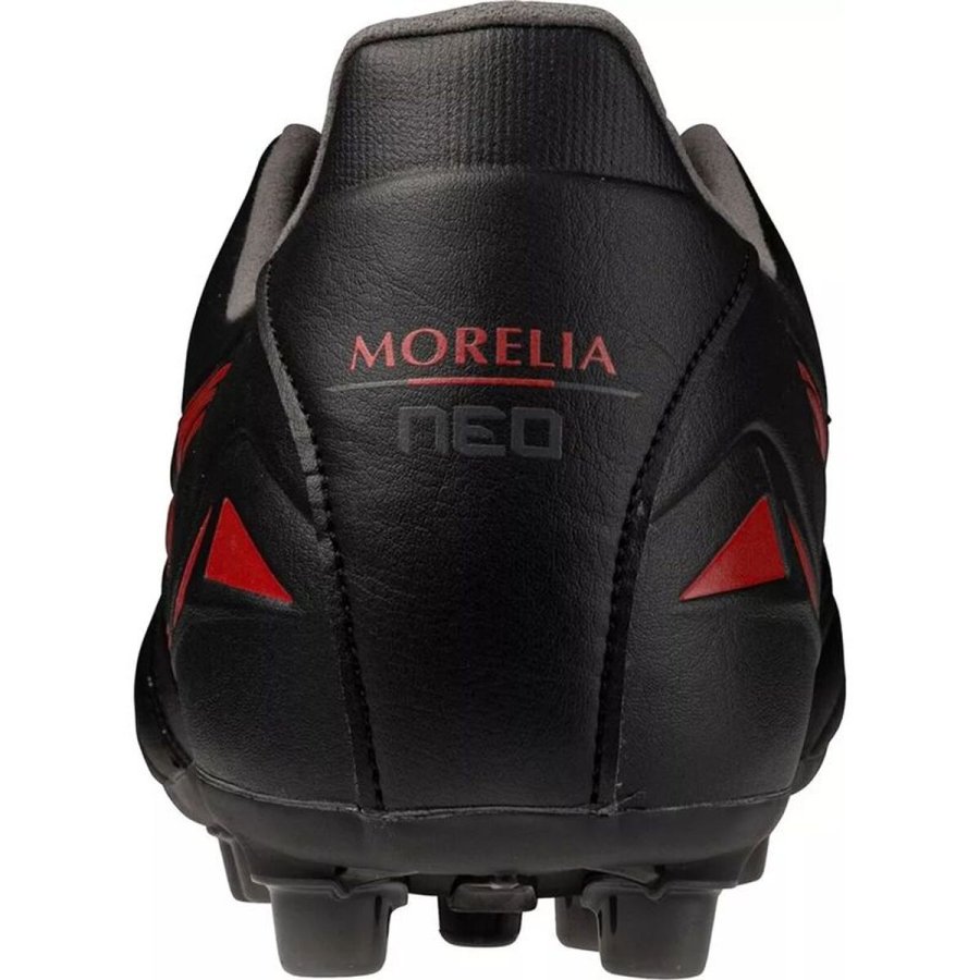 Voksen fodboldst�vler Mizuno Morelia Neo IV Sort #5