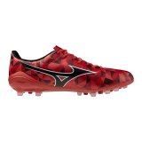 Voksen fodboldst�vler Mizuno II Select R�d #1