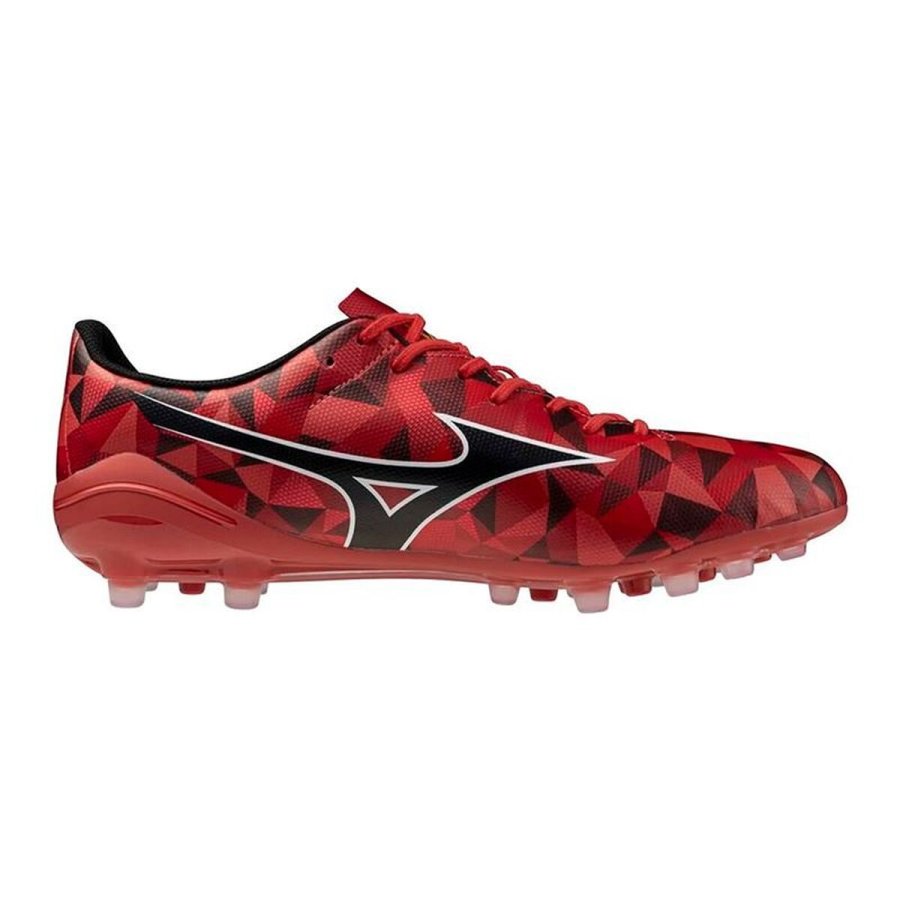 Voksen fodboldst�vler Mizuno II Select R�d #1