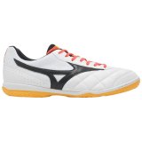 Indend�rs fodboldst�vler til voksne Mizuno Mrl Sala Club Hvid #1