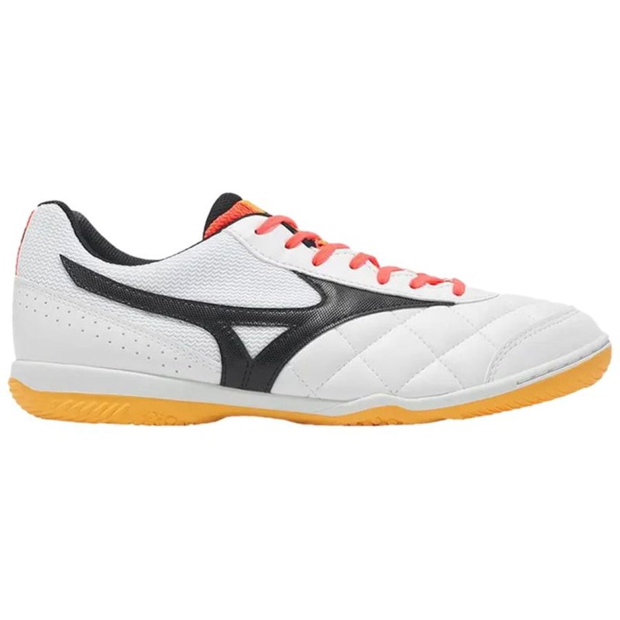 Indend�rs fodboldst�vler til voksne Mizuno Mrl Sala Club Hvid #1