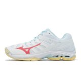 L�besko til voksne Mizuno Wave Voltage 2 #1