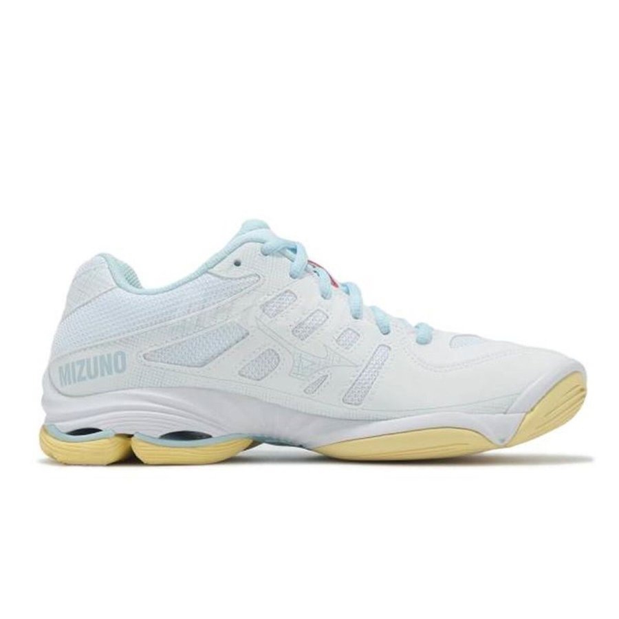 L�besko til voksne Mizuno Wave Voltage 2 #2
