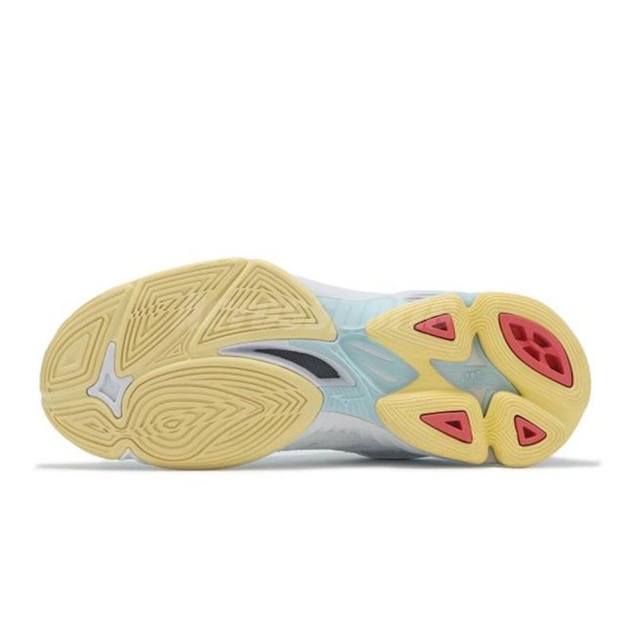 L�besko til voksne Mizuno Wave Voltage 2 #4