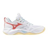 Tr�ningssko Mizuno Wave Momentum Pro Hvid Volleyball #2