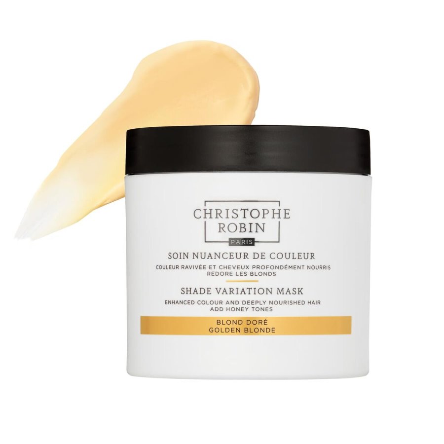 H�rmaske Christophe Robin SHADE VARIATION MASKS 250 ml #2