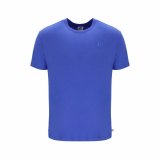 Kortrmet T-shirt til Mnd Russell Athletic Amt A30011 Bl #1