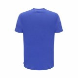 Kortrmet T-shirt til Mnd Russell Athletic Amt A30011 Bl #2