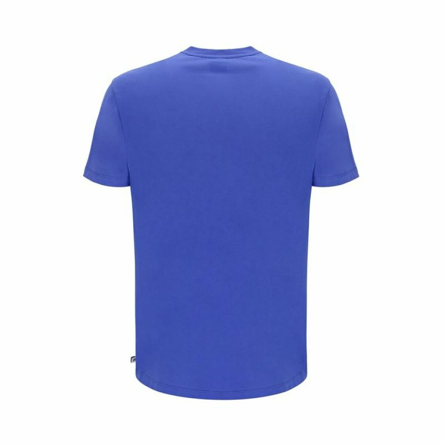 Kortrmet T-shirt til Mnd Russell Athletic Amt A30011 Bl #2