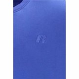 Kortrmet T-shirt til Mnd Russell Athletic Amt A30011 Bl #3
