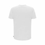 Kortrmet T-shirt til Mnd Russell Athletic Amt A30011 Hvid #2