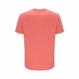 Kort�rmet T-shirt Russell Athletic Amt A30211 Koral M�nd #2
