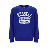 Sweaters uden Htte til Mnd Russell Athletic State Bl #1