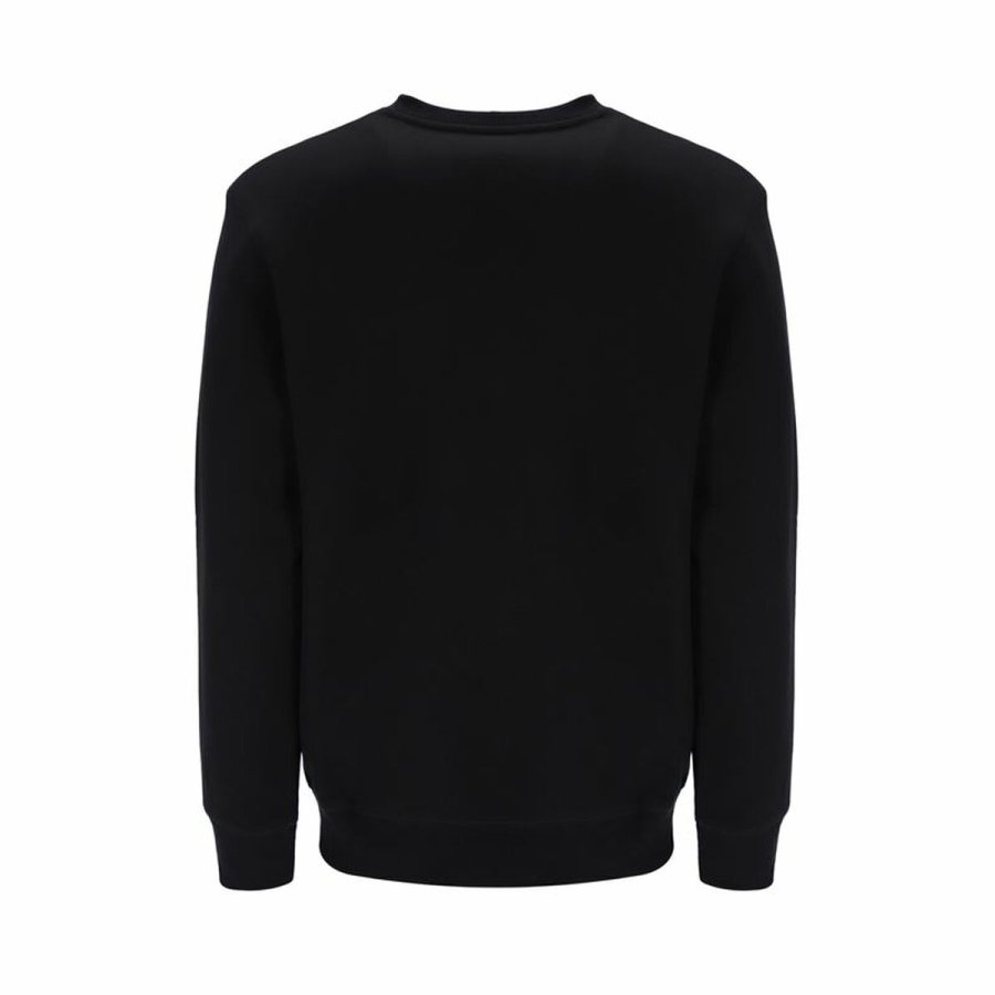 Sweaters uden Htte til Mnd Russell Athletic Ath Rose Sort #3