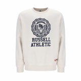 Sweaters uden Htte til Mnd Russell Athletic Ath Rose Hvid #1