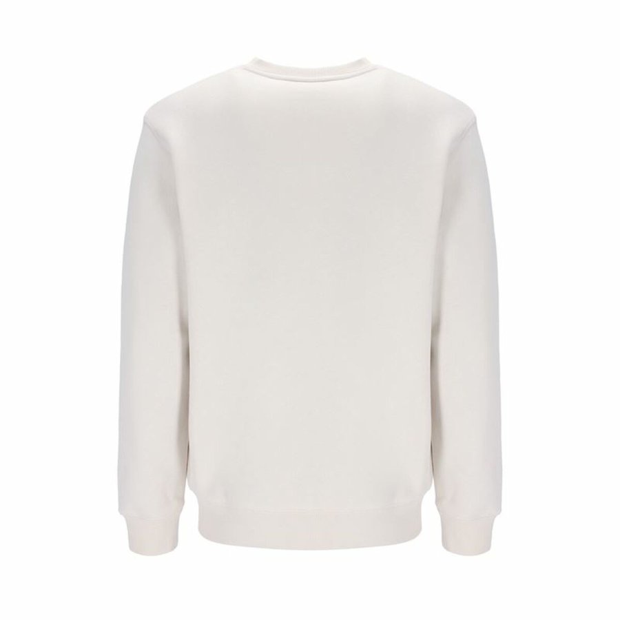 Sweaters uden Htte til Mnd Russell Athletic Ath Rose Hvid #3