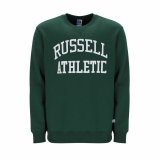 Sweaters uden Htte til Mnd Russell Athletic Iconic Grn #1