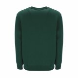 Sweaters uden Htte til Mnd Russell Athletic Iconic Grn #3