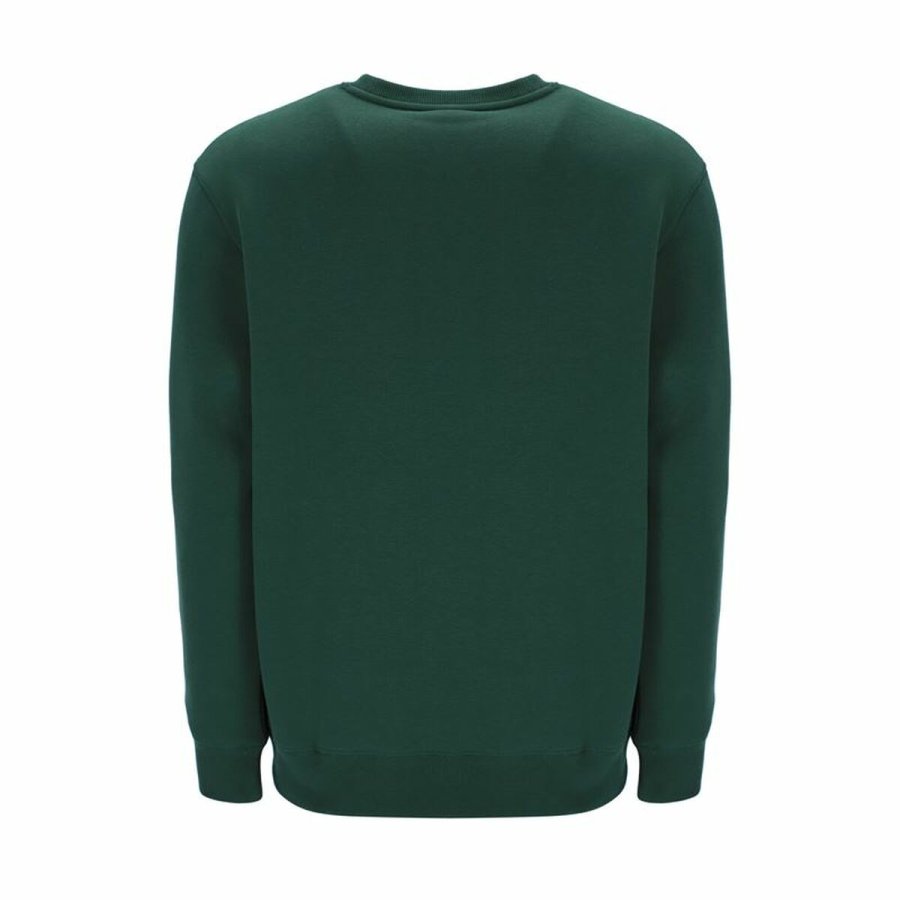 Sweaters uden Htte til Mnd Russell Athletic Iconic Grn #3