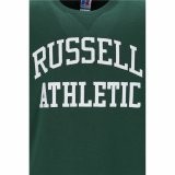 Sweaters uden Htte til Mnd Russell Athletic Iconic Grn #2