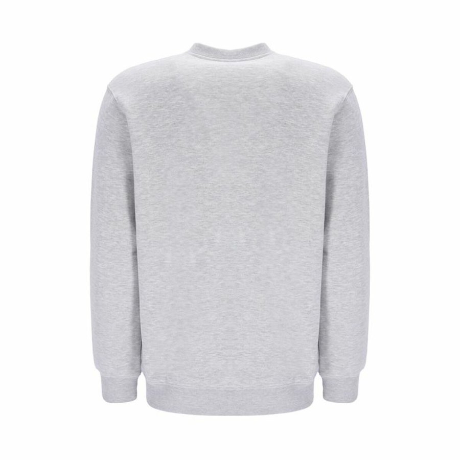 Sweaters uden Htte til Mnd Russell Athletic Honus Lysegr #3