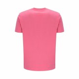 Kortrmet T-shirt til Mnd Russell Athletic AMT A40071 #2