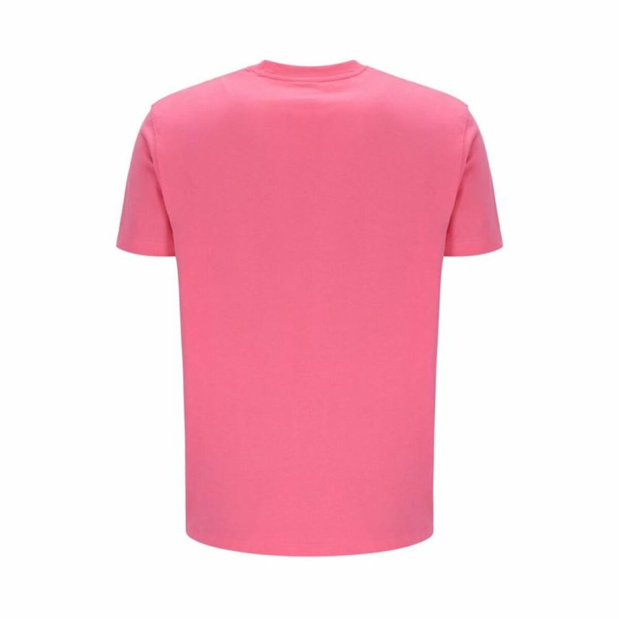 Kortrmet T-shirt til Mnd Russell Athletic AMT A40071 #2