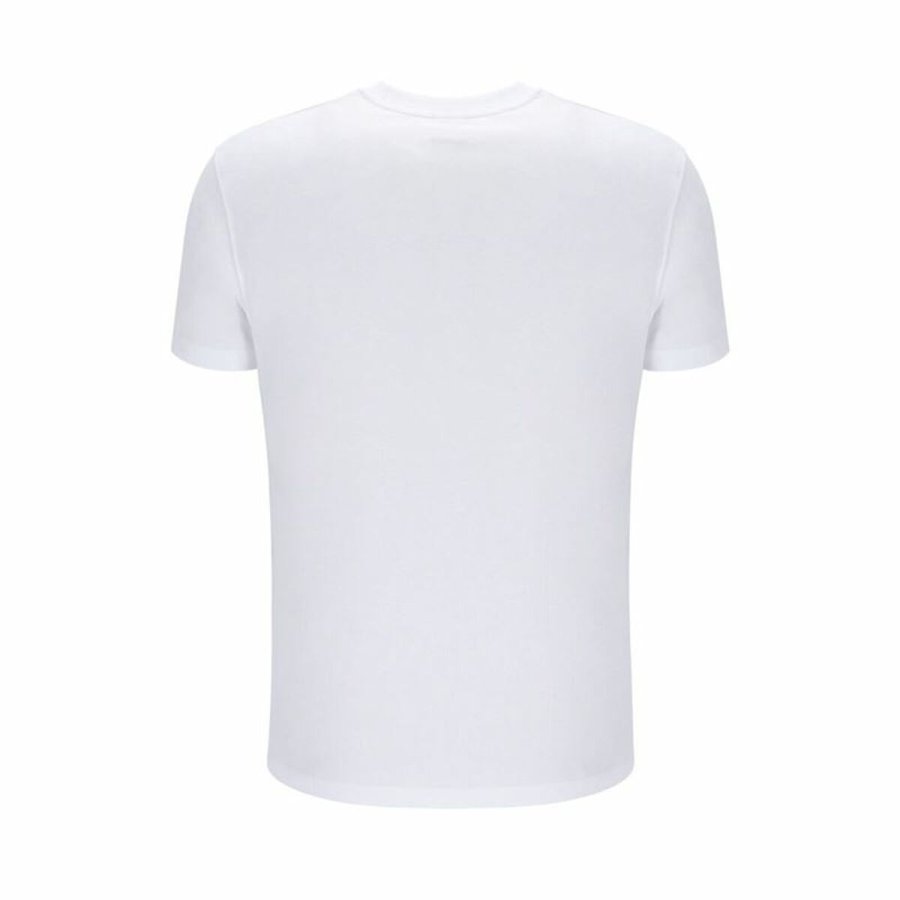 Kortrmet T-shirt til Mnd Russell Athletic AMT A40071 #2