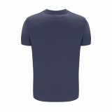 Kortrmet T-shirt til Mnd Russell Athletic AMT A40101 #2