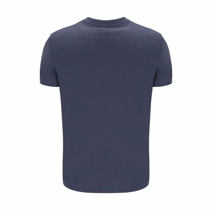 Kortrmet T-shirt til Mnd Russell Athletic AMT A40101 #2