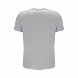 Kortrmet T-shirt til Mnd Russell Athletic AMT A40101 #2