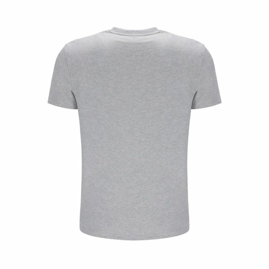 Kortrmet T-shirt til Mnd Russell Athletic AMT A40101 #2
