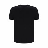 Kortrmet T-shirt til Mnd Russell Athletic AMT A40231 #2