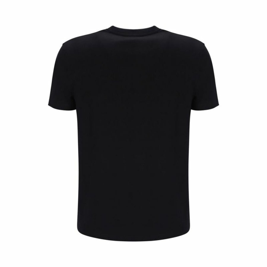 Kortrmet T-shirt til Mnd Russell Athletic AMT A40231 #2