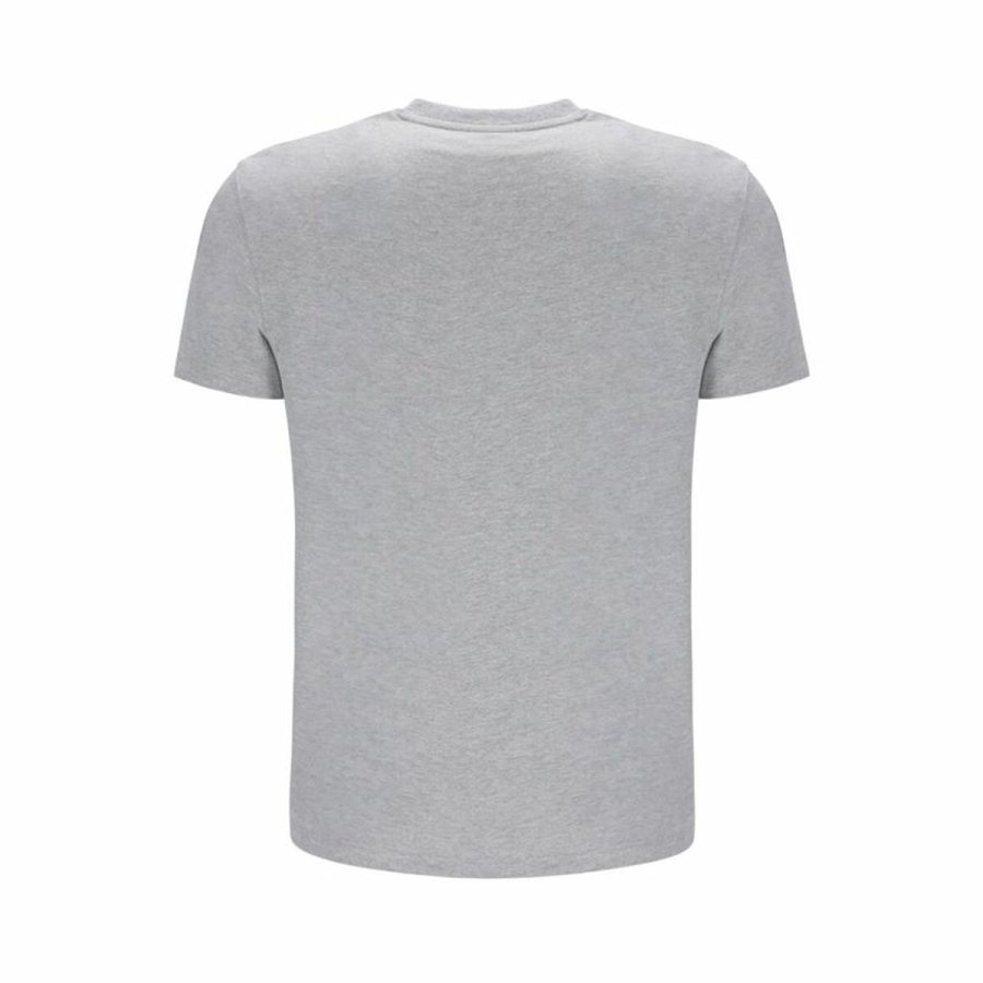 Kortrmet T-shirt til Mnd Russell Athletic AMT A40231 #2