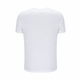 Kortrmet T-shirt til Mnd Russell Athletic AMT A40241 #2