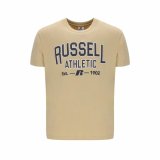 Kortrmet T-shirt til Mnd Russell Athletic A40261 #1