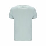 Kortrmet T-shirt til Mnd Russell Athletic A40261 #2