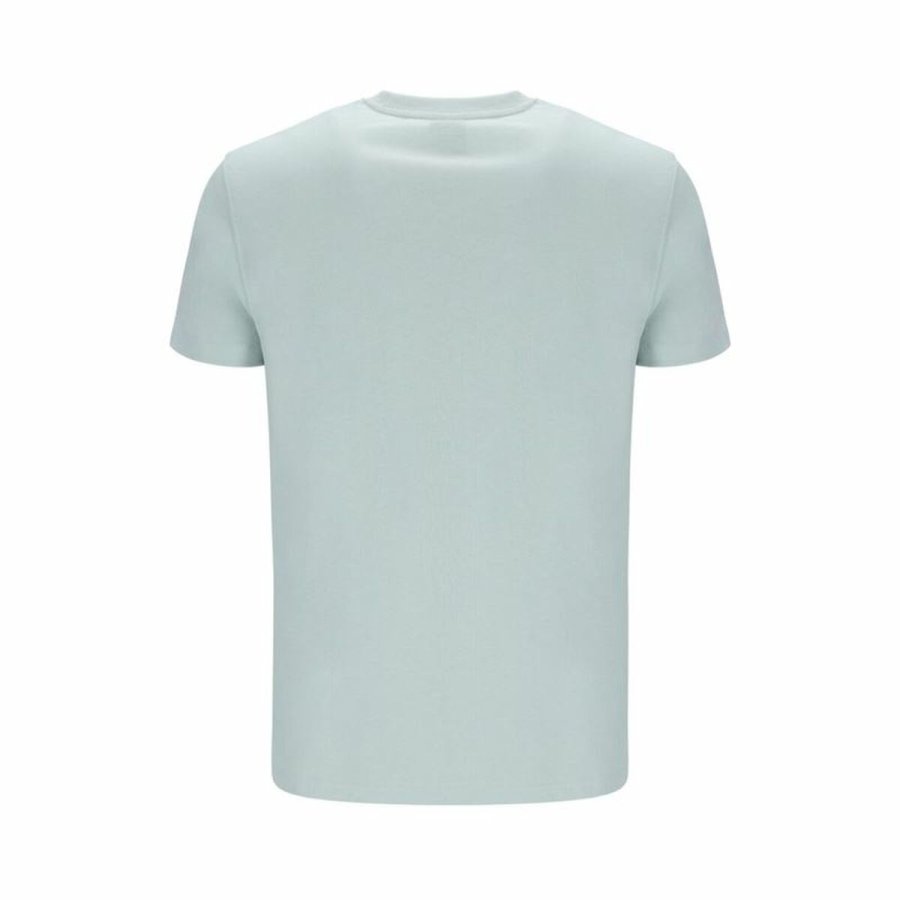 Kortrmet T-shirt til Mnd Russell Athletic A40261 #2