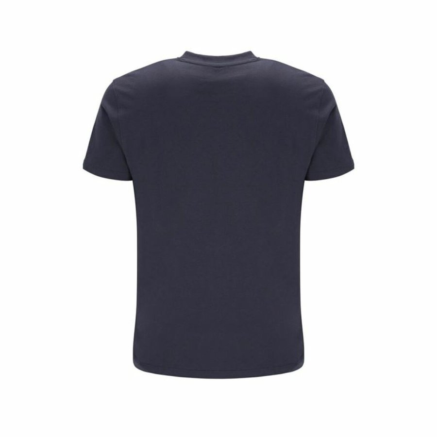 Kortrmet T-shirt til Mnd Russell Athletic AMT A40471 #2