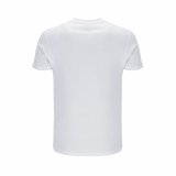 Kortrmet T-shirt til Mnd Russell Athletic AMT A40471 #2