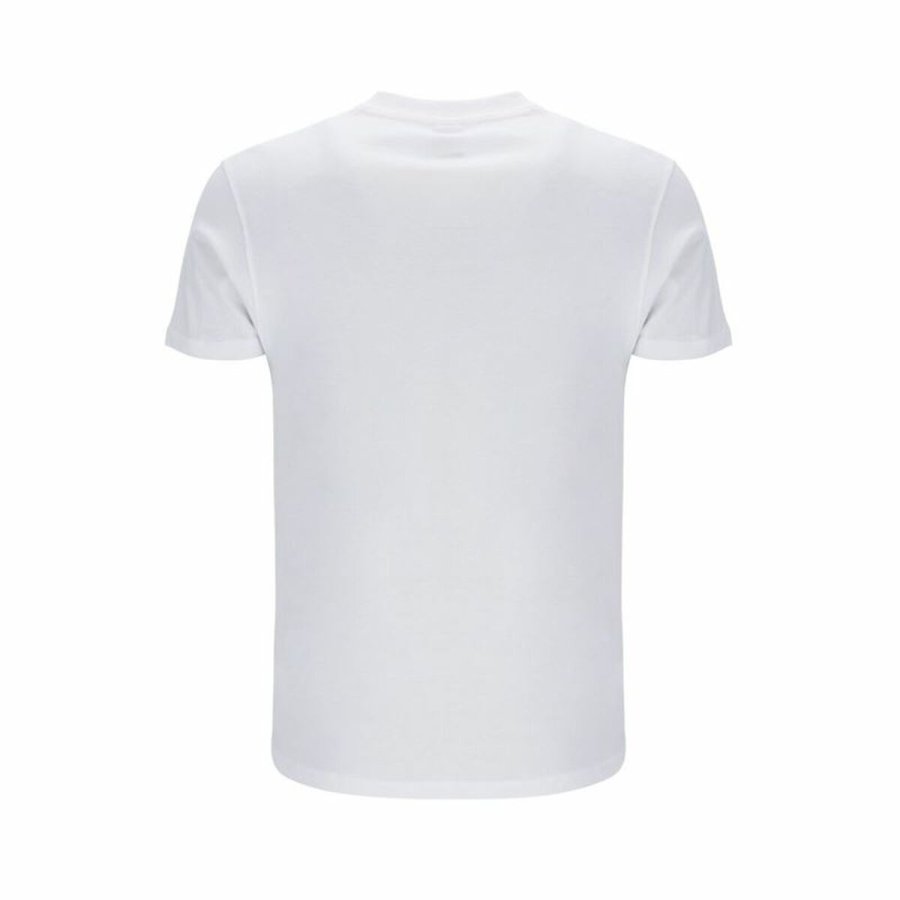 Kortrmet T-shirt til Mnd Russell Athletic AMT A40471 #2