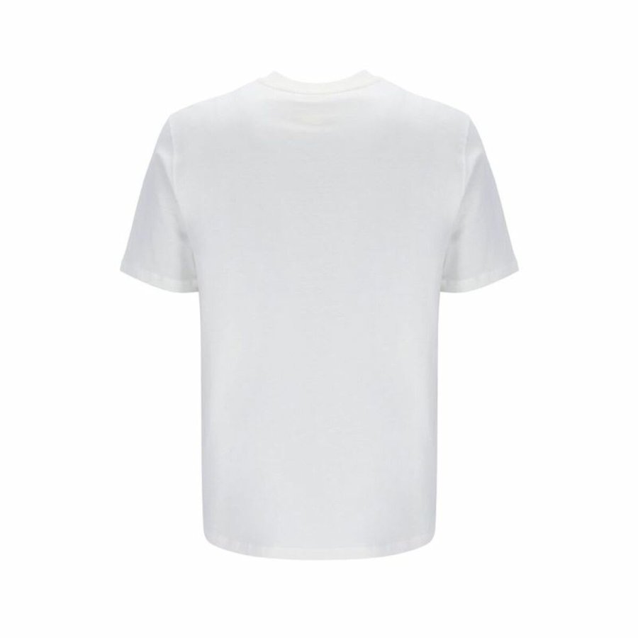 Kortrmet T-shirt til Mnd Russell Athletic EMT E46181 #2