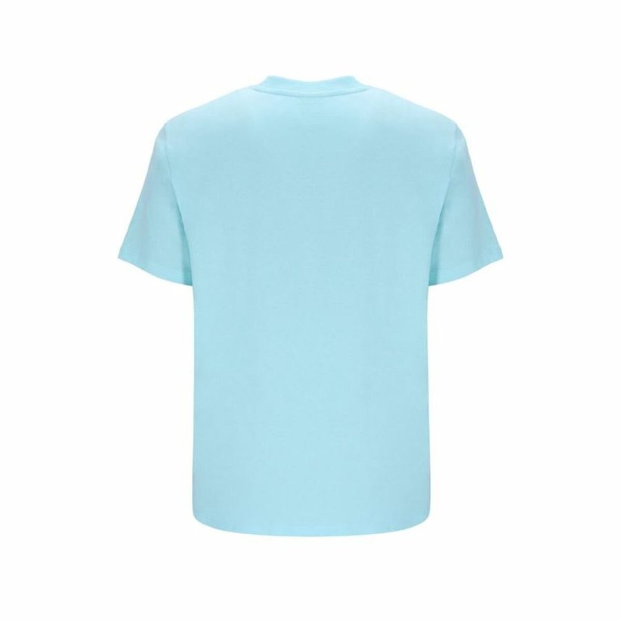 Kortrmet T-shirt til Mnd Russell Athletic EMT E46361 #3